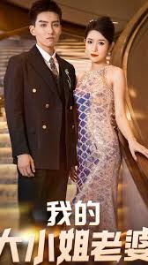 我的大小姐老婆全集(大结局)