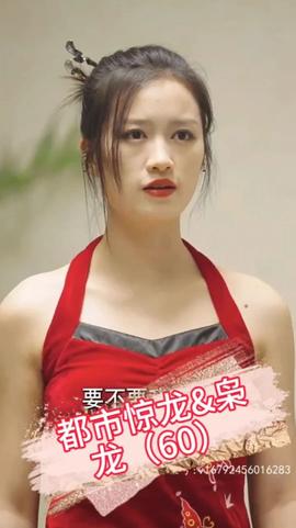 都市惊龙 枭龙全集(大结局)